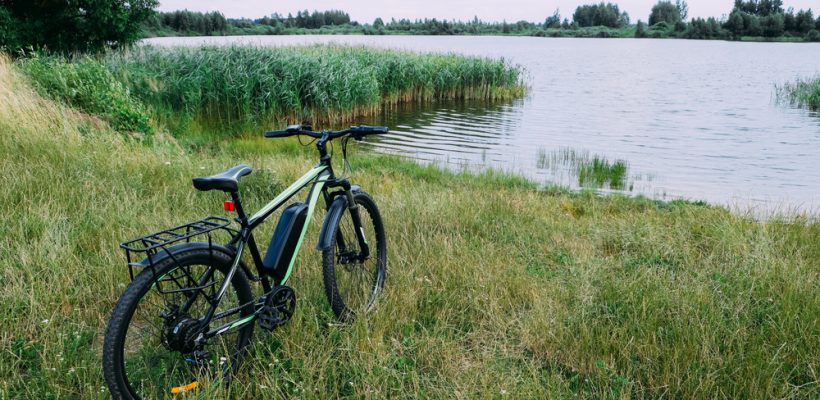 E-bike servicing and repairs