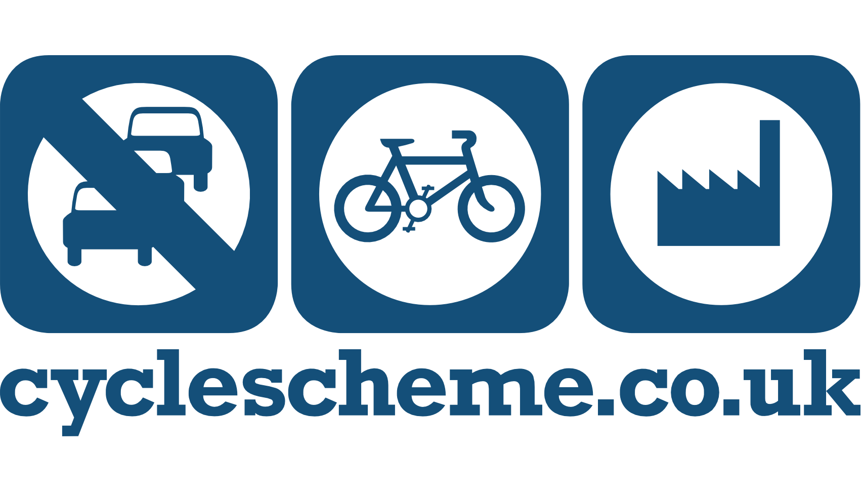 Cyclescheme, ride to work with Buy A Bike